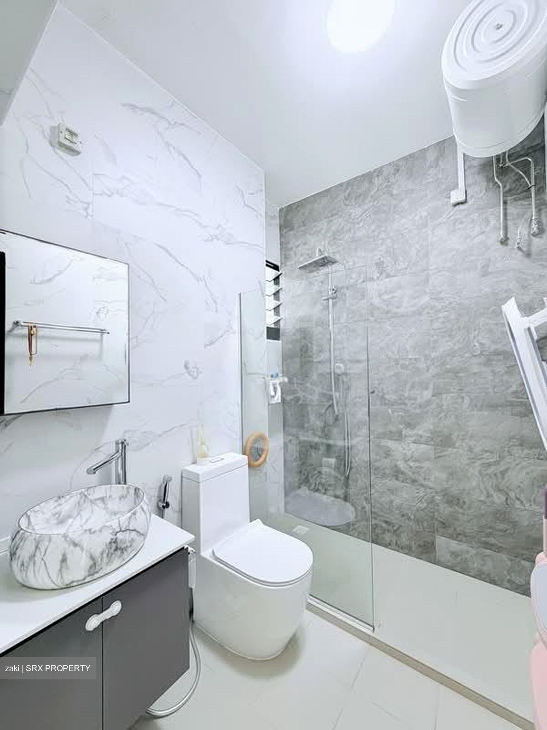 Blk 419A Waterfront II @ Northshore (Punggol), HDB 4 Rooms #586726681